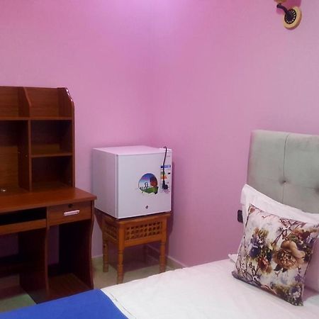 Hotel Ajil Cascades D'อูซูด ภายนอก รูปภาพ