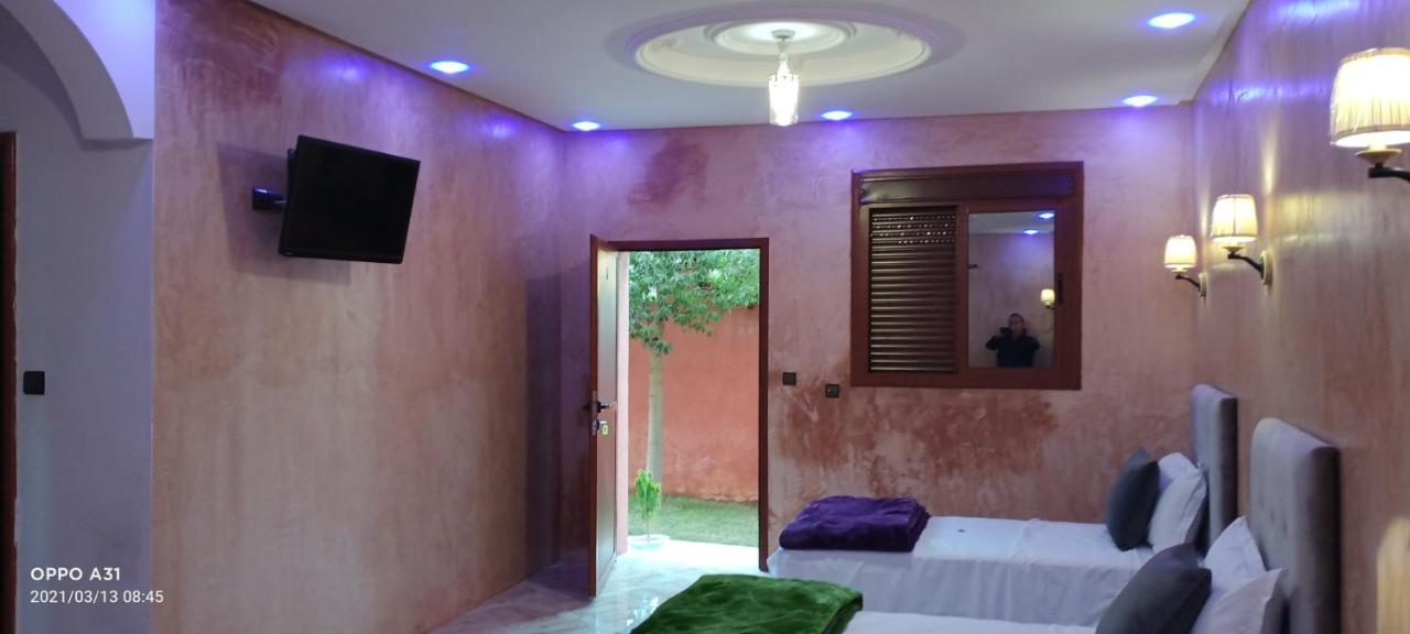 Hotel Ajil Cascades D'อูซูด ภายนอก รูปภาพ