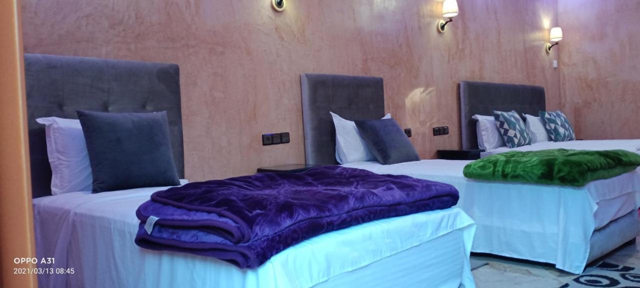 Hotel Ajil Cascades D'อูซูด ภายนอก รูปภาพ
