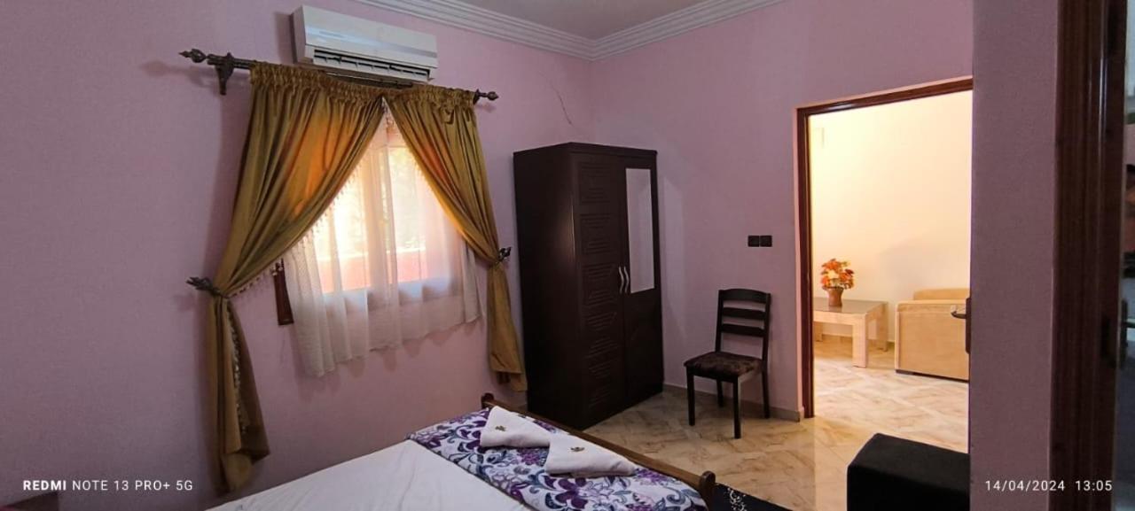 Hotel Ajil Cascades D'อูซูด ภายนอก รูปภาพ